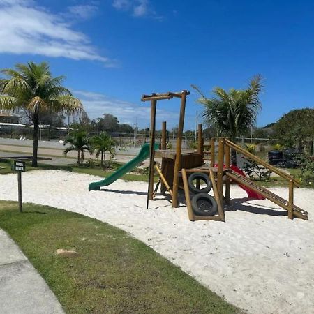 Apt 1/4 Novo, Ambiente Aconchegante Na Praia Do Forte. Mata de Sao Joao Kültér fotó
