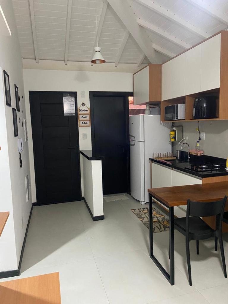 Apt 1/4 Novo, Ambiente Aconchegante Na Praia Do Forte. Mata de Sao Joao Kültér fotó