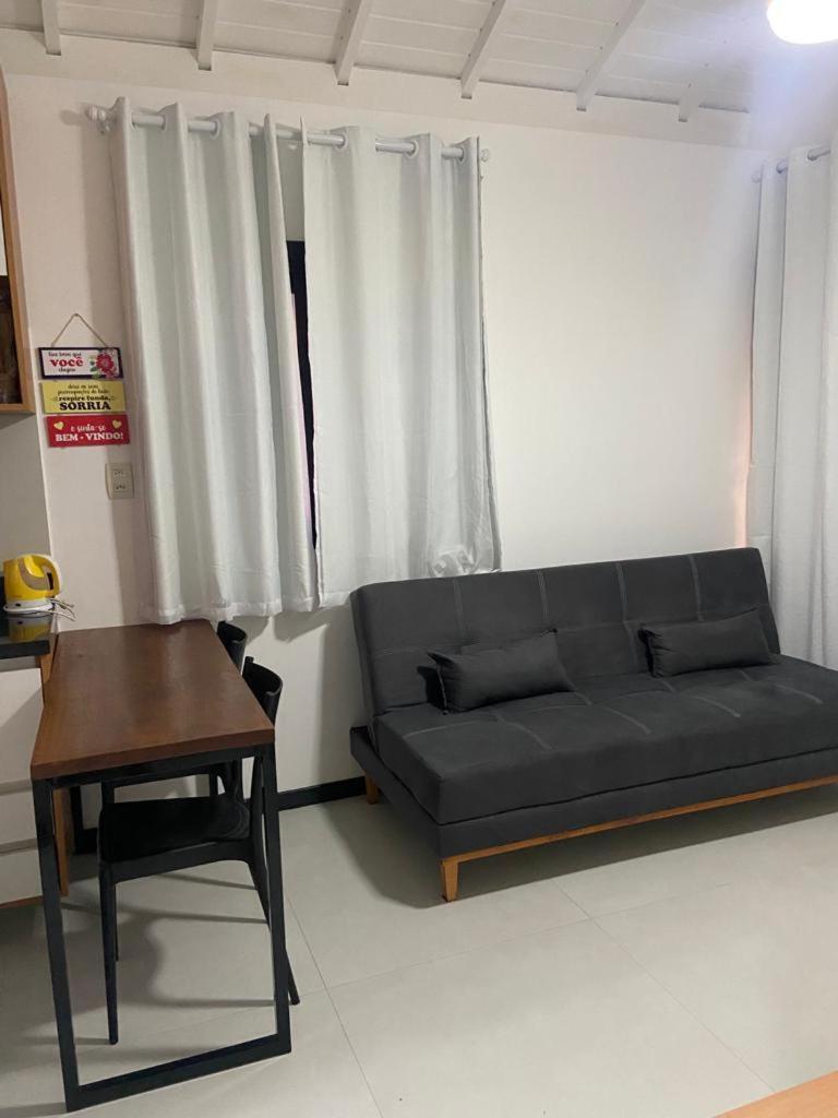 Apt 1/4 Novo, Ambiente Aconchegante Na Praia Do Forte. Mata de Sao Joao Kültér fotó