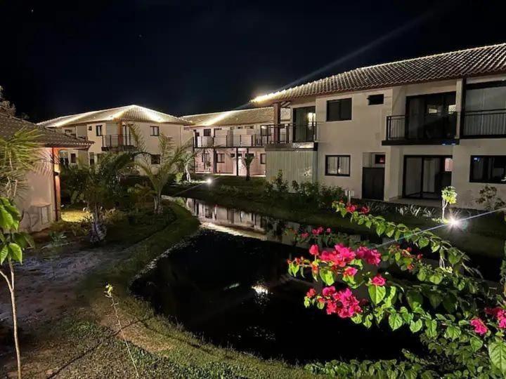 Apt 1/4 Novo, Ambiente Aconchegante Na Praia Do Forte. Mata de Sao Joao Kültér fotó