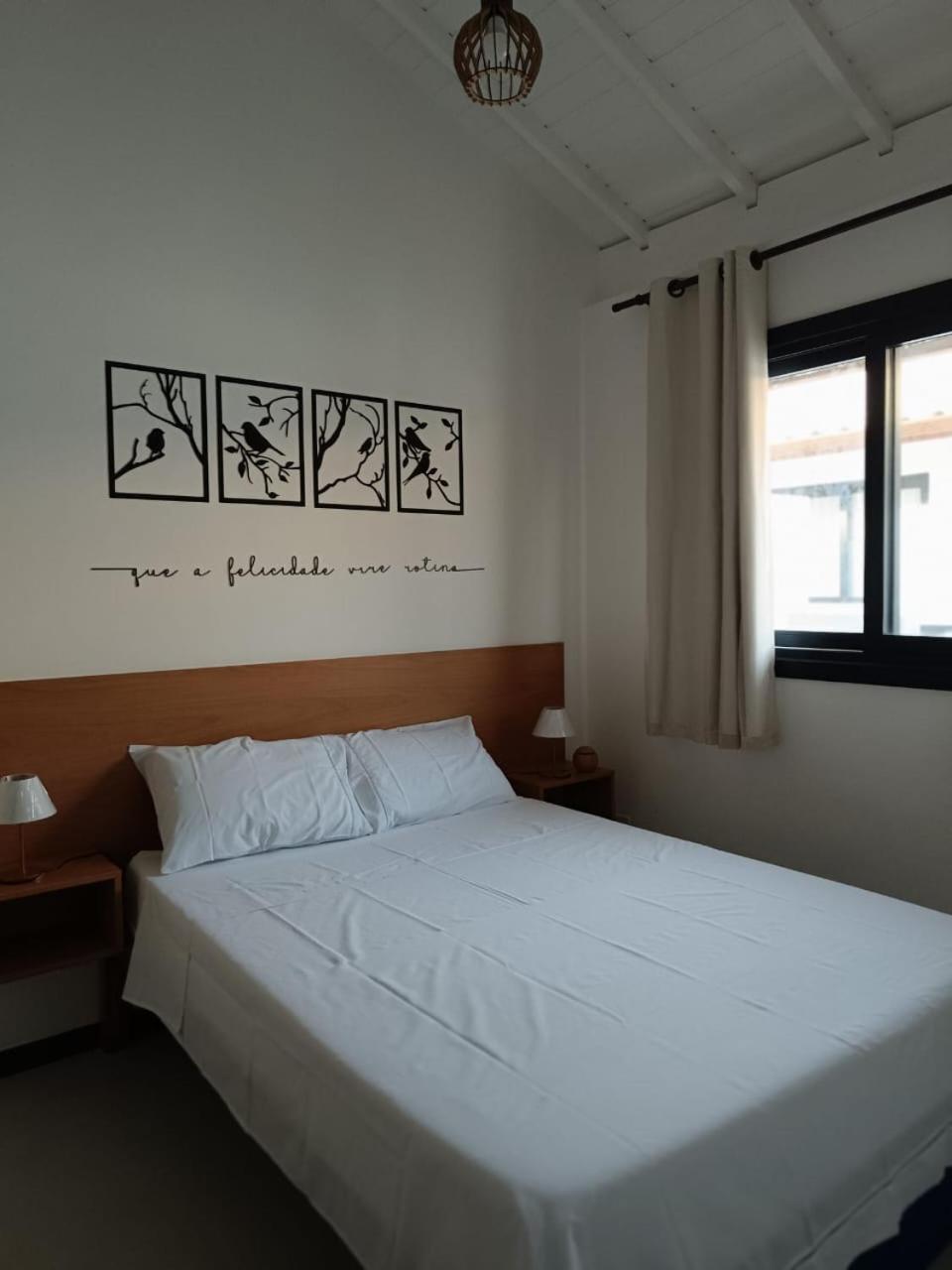 Apt 1/4 Novo, Ambiente Aconchegante Na Praia Do Forte. Mata de Sao Joao Kültér fotó